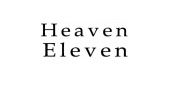 Heaven Eleven sieraden