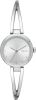 DKNY Horloges Crosswalk NY2789 Zilverkleurig online kopen