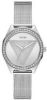 Guess Horloges Watch Tri Glitz W1142L1 Zilverkleurig online kopen