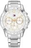 Tommy Hilfiger Horloges Watch Haven Zilverkleurig online kopen
