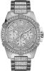 Guess Horloges Watch Frontier Zilverkleurig online kopen