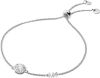 Michael Kors Armband van sterling zilver met zirkonia MKC1246AN040 online kopen