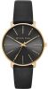 Michael Kors Horloges Pyper MK2747 Zwart online kopen