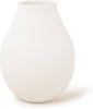 Villeroy & Boch Manufacture Collier Blanc Vaas Perle M 20 cm online kopen