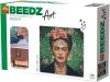 SpellenRijk Ses Creative Strijkkralen Beedz Art Frida Kahlo Junior 8 delig online kopen