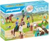 PLAYMOBIL DreamWorks Spirit&#xA9, Outdoor Avontuur (70331 ) online kopen