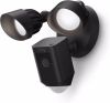 Ring Floodlight Cam Wired Plus(Zwart ) online kopen