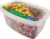 SES Creative Strijkkralenmix, 12000 basismix online kopen