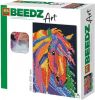 SES Strijkkraalkunstwerk Beedz Art Paard 45, 5 X 30 Cm 9 delig online kopen