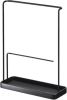 Yamazaki Accessory & sunglass rack Tower black online kopen