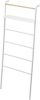 Yamazaki Ladder Hanger Wide With Rack White online kopen