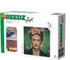 SpellenRijk Ses Creative Strijkkralen Beedz Art Frida Kahlo Junior 8 delig online kopen