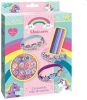 Totum Knutselset Bracelet Unicorn Meisjes 21 delig online kopen