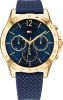 Tommy Hilfiger Horloges Watch Project Zilverkleurig online kopen