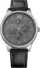 Tommy Hilfiger Horloges Watch Project Zilverkleurig online kopen