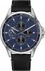 Tommy Hilfiger Horloges Watch Project Zilverkleurig online kopen