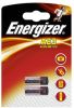 Energizer Alkalinebatterij voor rekenmachine, horloge en multifunctioneel MN21/A23 Set van 2 online kopen