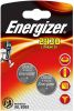 Accubat Energizer Knoopcel Cr2430, Blister Van 2 Stuks online kopen