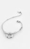 Guess Armbanden Just JUBB03113JWRHS Zilverkleurig online kopen