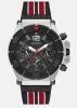 Guess Horloges Zwart Heren online kopen