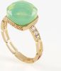 Guess Ring met Opal en kristal JUBR01236JWYGGO54 online kopen