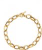 KLiNGEL Armband van 14 kt. goud Geelgoudkleur online kopen