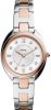 Fossil horloge ES5072 Gabby Zilver, rosé online kopen