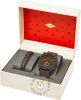 Fossil Horloge en armband giftset FS5251SET online kopen