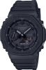 G-SHOCK G Shock Classic Style GA 2100 1A1ER Carbon Core horloge online kopen