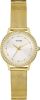 Guess Horloges Watch Chelsea W0647L7 Goudkleurig online kopen
