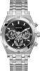 Guess Horloges Watch Continental GW0260G1 Zilverkleurig online kopen