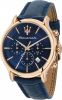 Maserati Horloges Blauw Heren online kopen