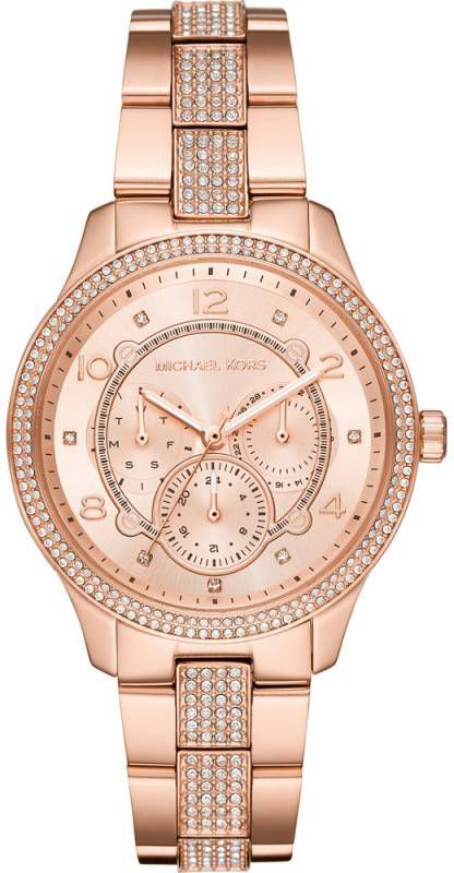Michael Kors Horloge MK6614 - Websieraden.nl