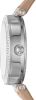 Michael Kors horloge MK2913 Parker zilver online kopen