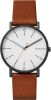 Skagen Horloges Signature SKW6374 Bruin online kopen