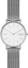 Skagen Horloges Signature SKW2785 Zilverkleurig online kopen