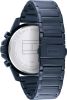 Tommy Hilfiger Horloges Watch Project Zilverkleurig online kopen