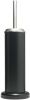 Sealskin toiletborstelgarnituur Acero zwart 41x12, 6x12, 6 cm Leen Bakker online kopen