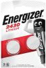 Accubat Energizer Knoopcel Cr2430, Blister Van 2 Stuks online kopen