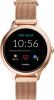 Fossil Horloges Gen 5E Smartwatch FTW6068 Ros&#233;goudkleurig online kopen