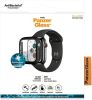 PANZERGLASS Antibacteriële Zwarte Full Body Screenprotector Apple Watch Series 4/5/6/SE 40 mm online kopen