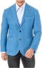 LA MARTINA Formele blazers , Blauw, Heren online kopen