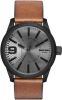 Diesel Tijdframes Dz1764 Watch , Zwart, Heren online kopen