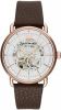 Emporio Armani Ar60027 Watch , Bruin, Heren online kopen