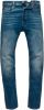 G-Star Jeans 3301 slim fit vintage medium aged(51001 8968 2965 ) online kopen