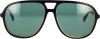 Gucci Sunglasses Gg1077S size 57mm , Groen, Dames online kopen