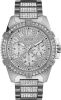 Guess Horloges Watch Frontier Zilverkleurig online kopen