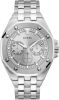 Guess Horloges Watch Top Gun GW0278G1 Zilverkleurig online kopen