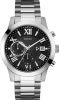 Guess Horloges Watch Atlas W0668G3 Zilverkleurig online kopen