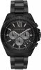 Michael Kors horloge MK8858 Brecken Zwart online kopen